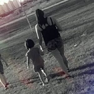 Meet your Posher, Janell